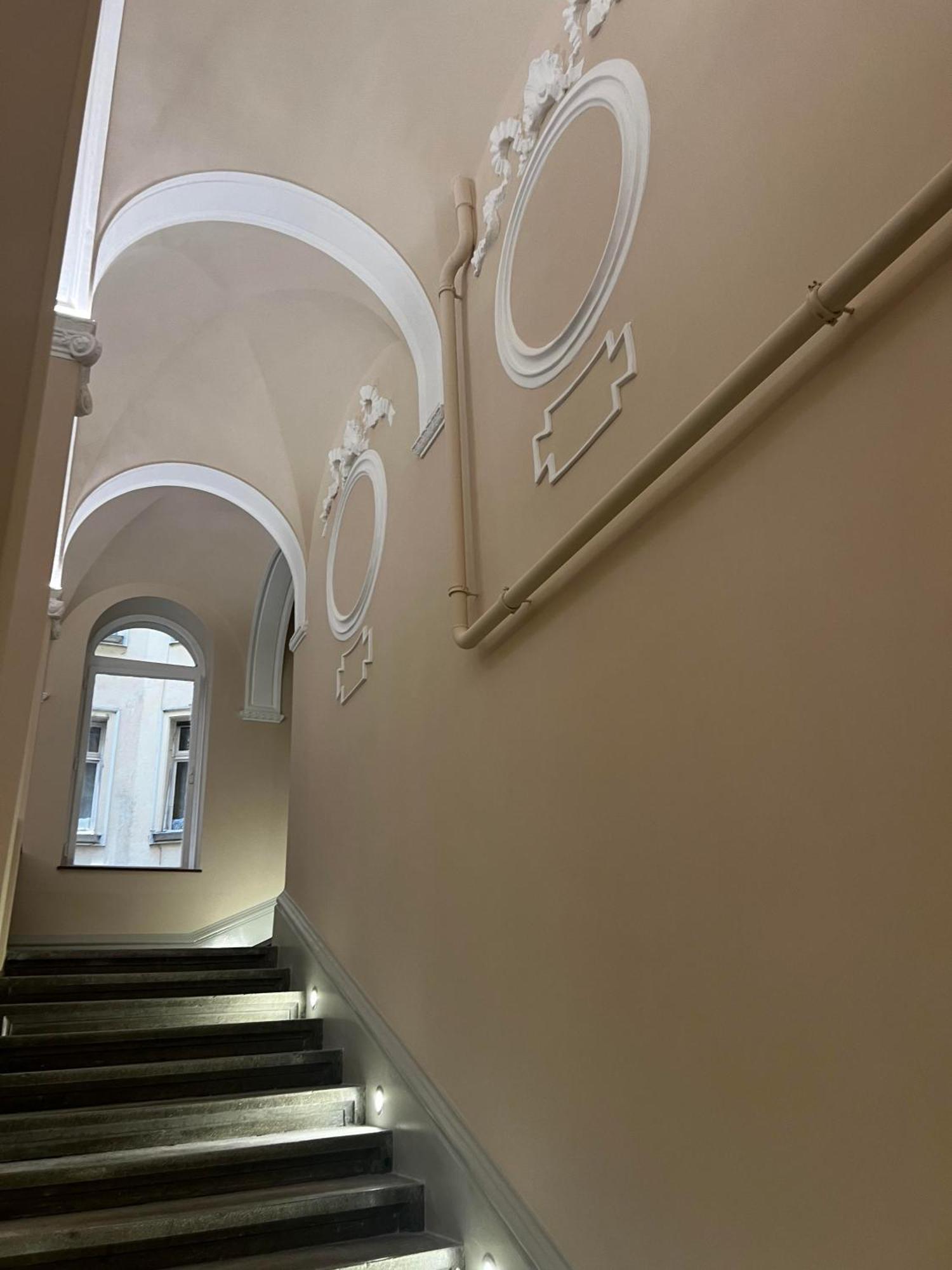 בודפשט Da Vinci Art Home מראה חיצוני תמונה