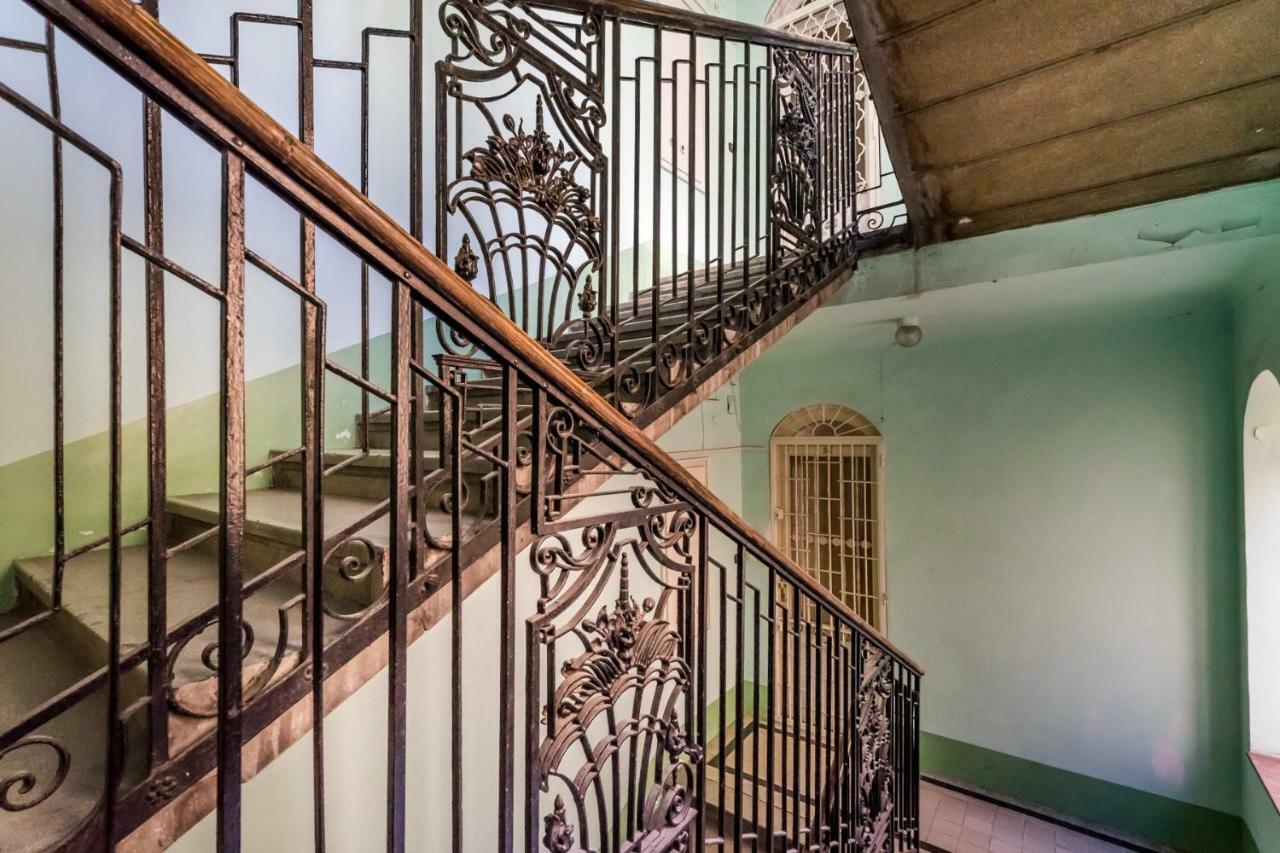 בודפשט Da Vinci Art Home מראה חיצוני תמונה